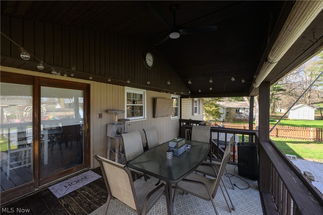 Barcus Heights - Residential