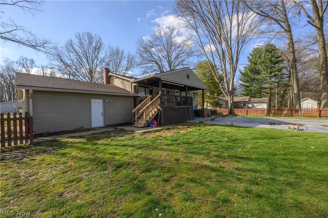 Barcus Heights - Residential