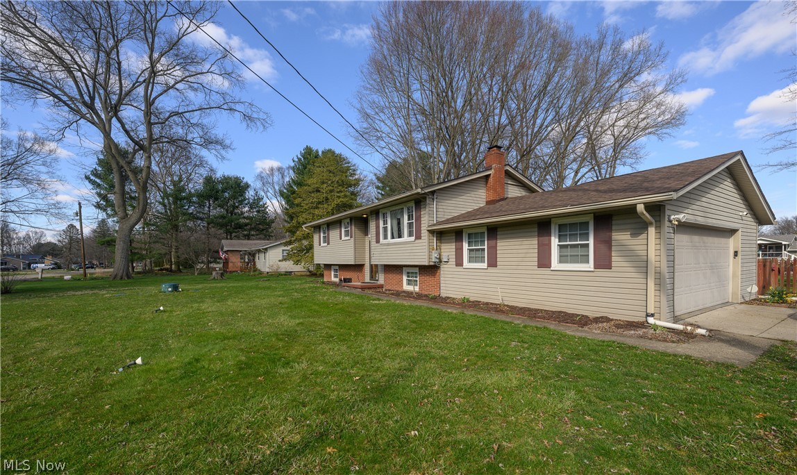 Barcus Heights - Residential