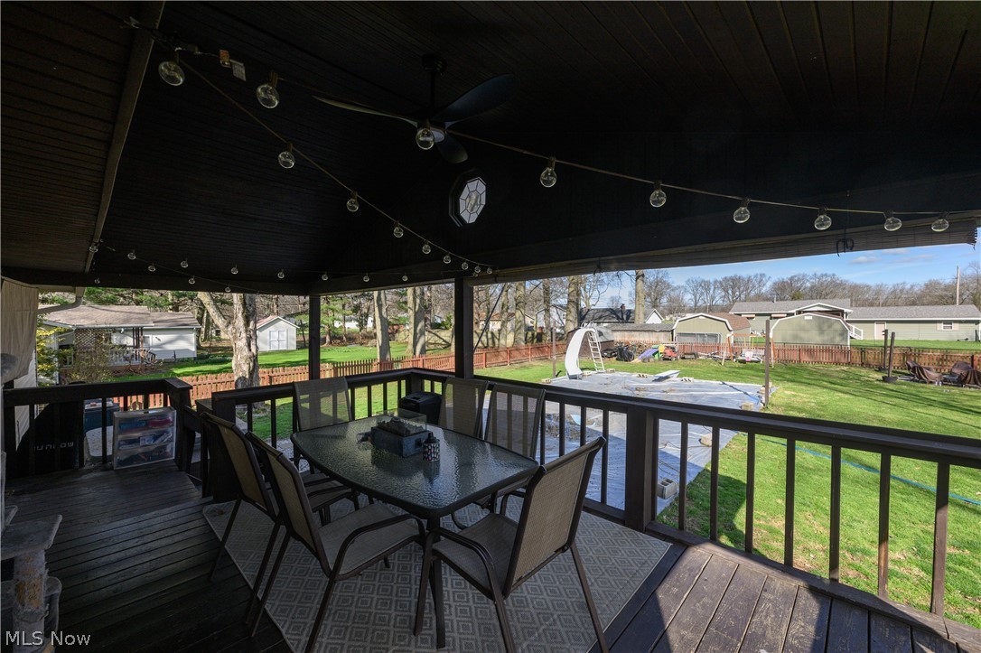 Barcus Heights - Residential