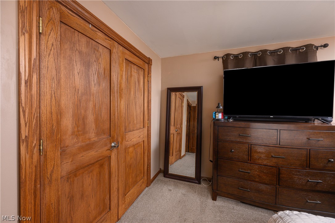 Barcus Heights - Residential