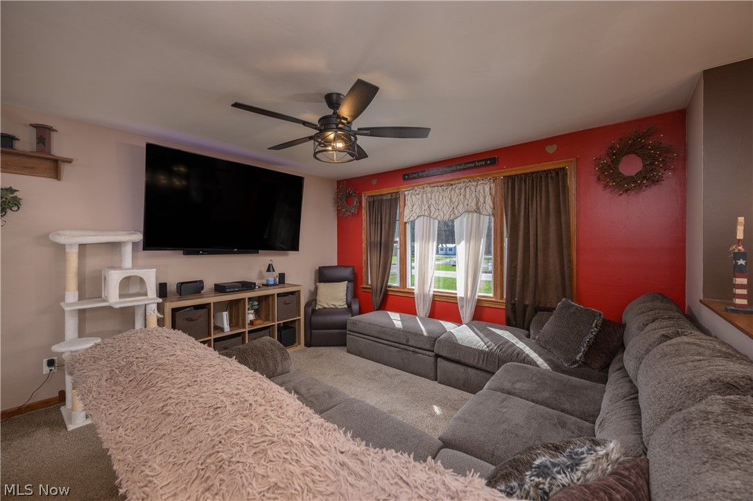 Barcus Heights - Residential