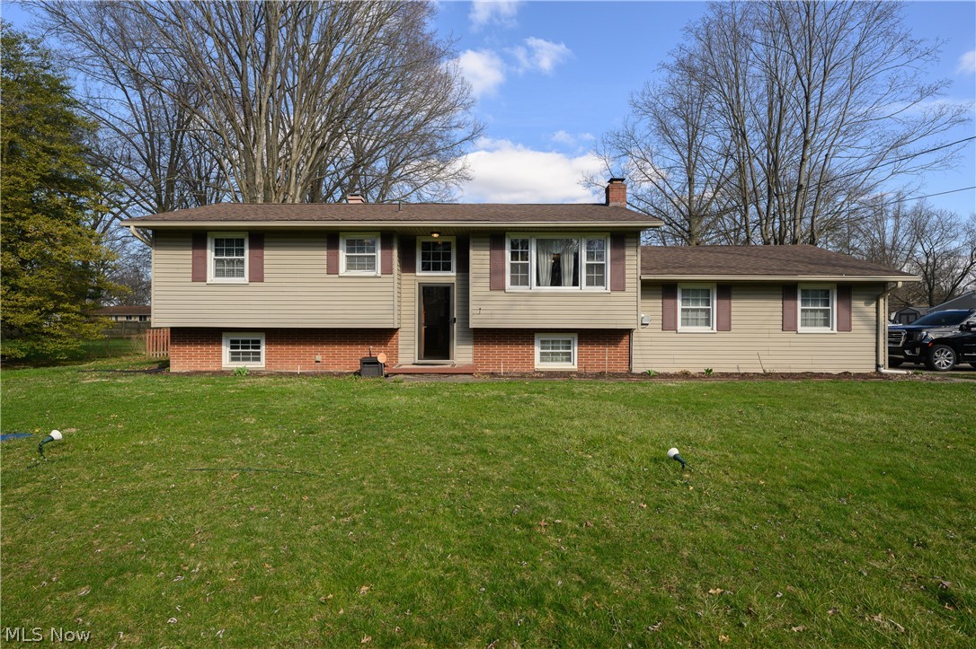 Barcus Heights - Residential