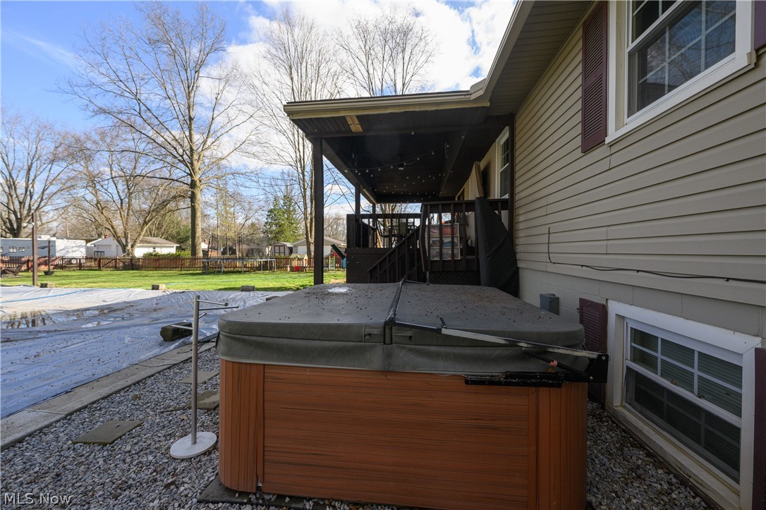 Barcus Heights - Residential