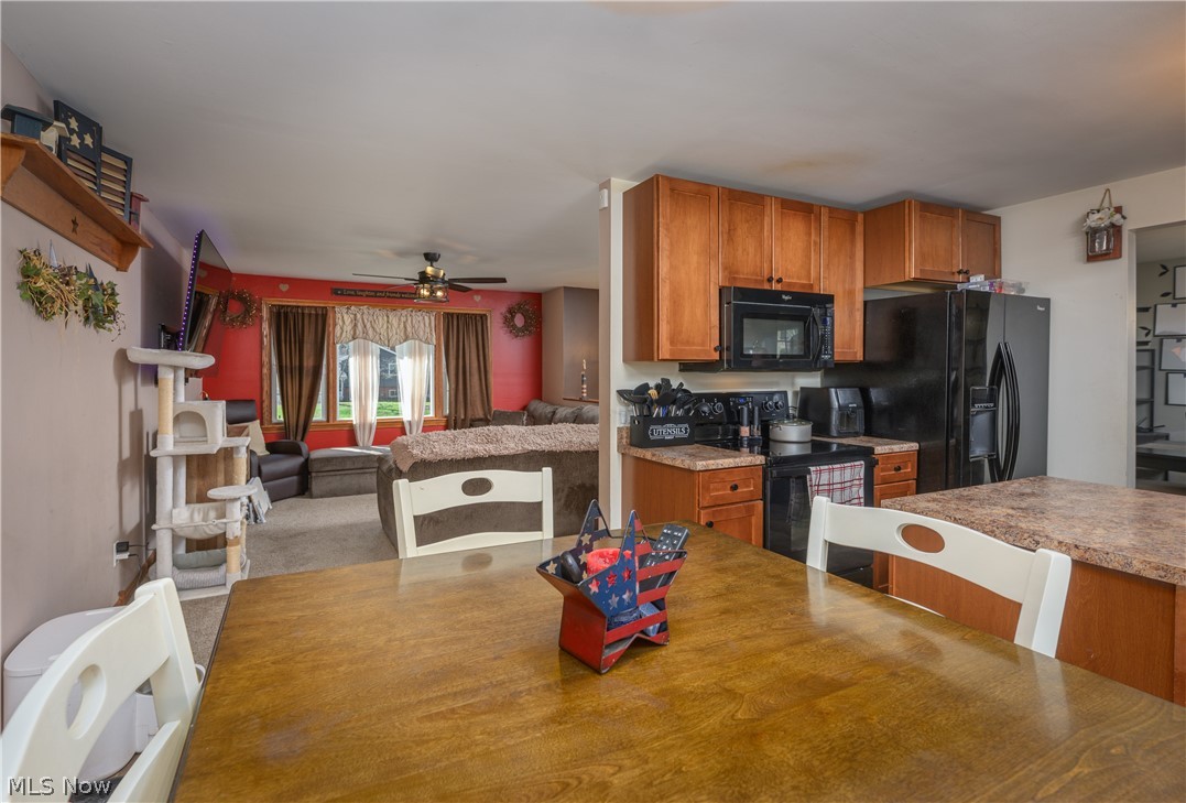 Barcus Heights - Residential