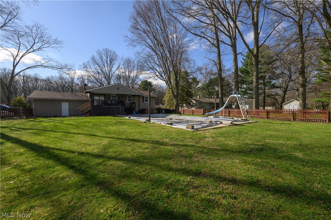 Barcus Heights - Residential