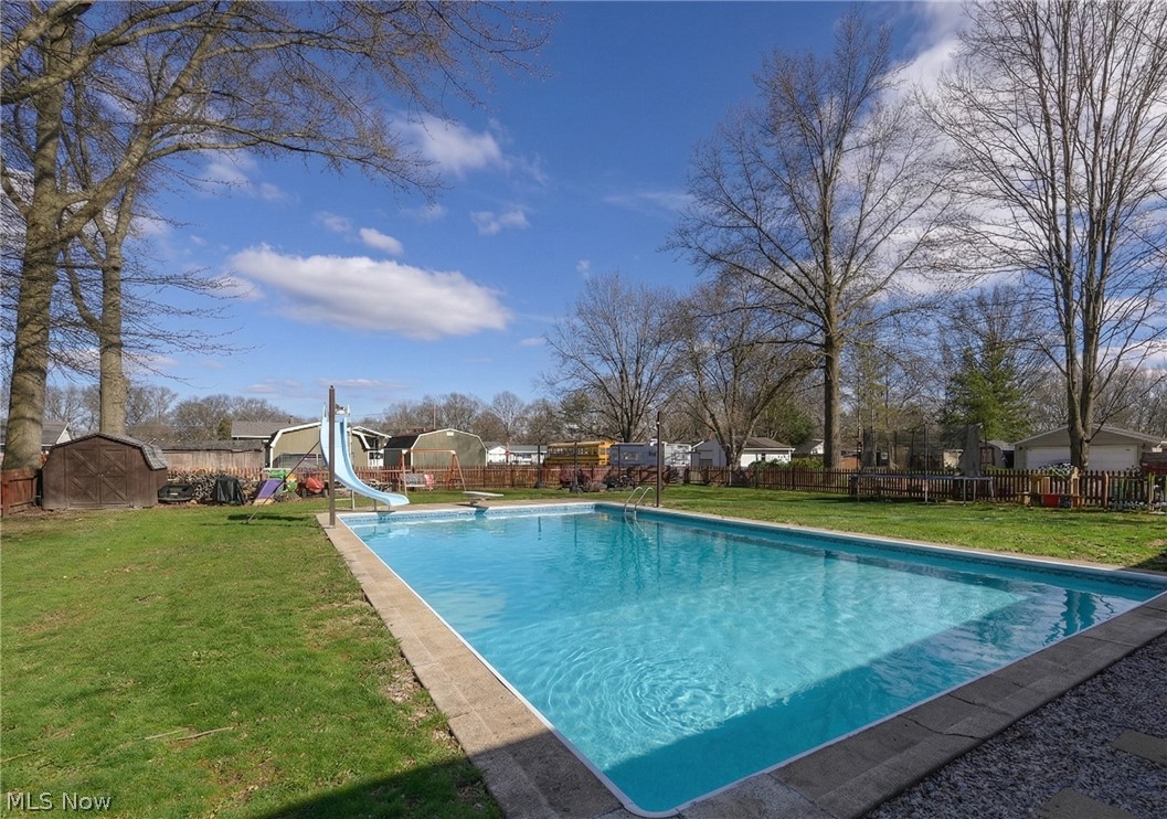 Barcus Heights - Residential