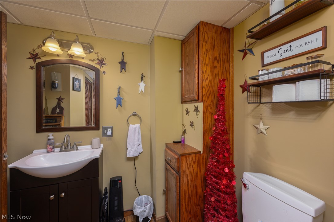 Barcus Heights - Residential