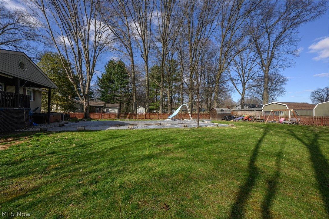 Barcus Heights - Residential