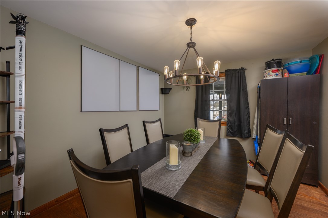 Barcus Heights - Residential