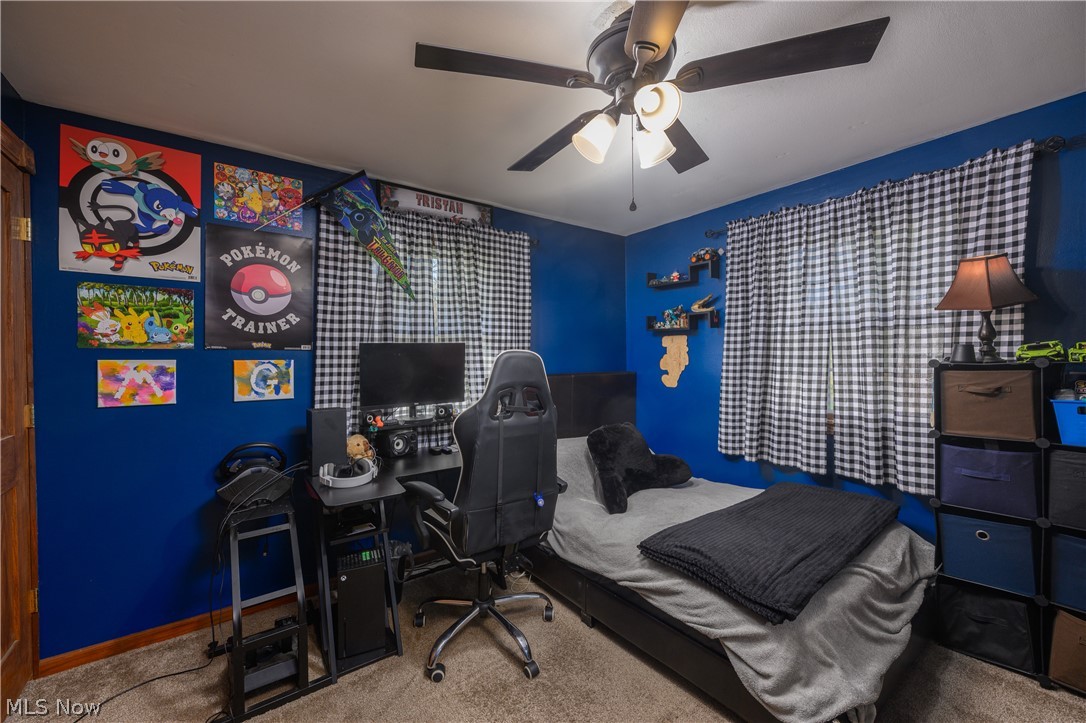 Barcus Heights - Residential