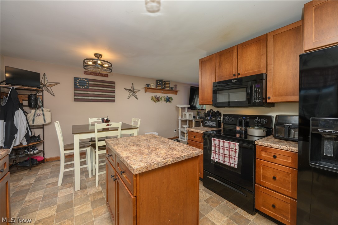 Barcus Heights - Residential