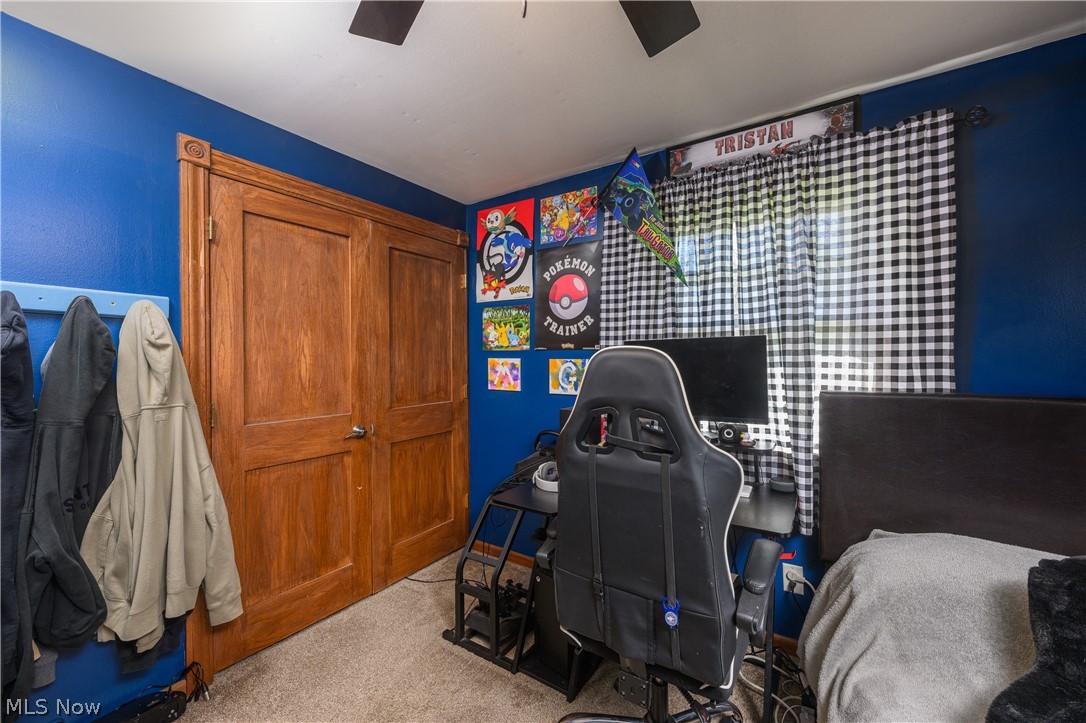 Barcus Heights - Residential