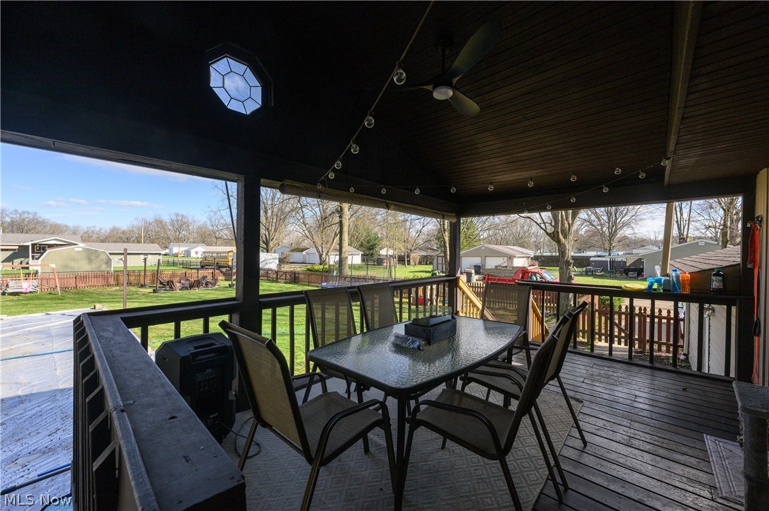 Barcus Heights - Residential