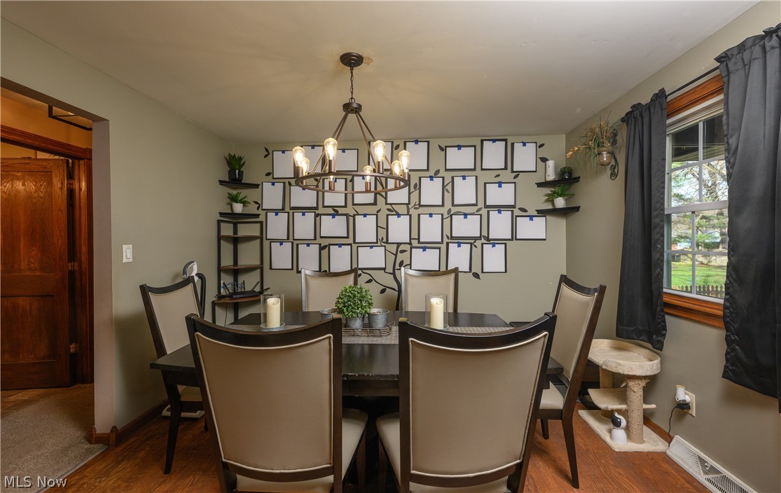 Barcus Heights - Residential