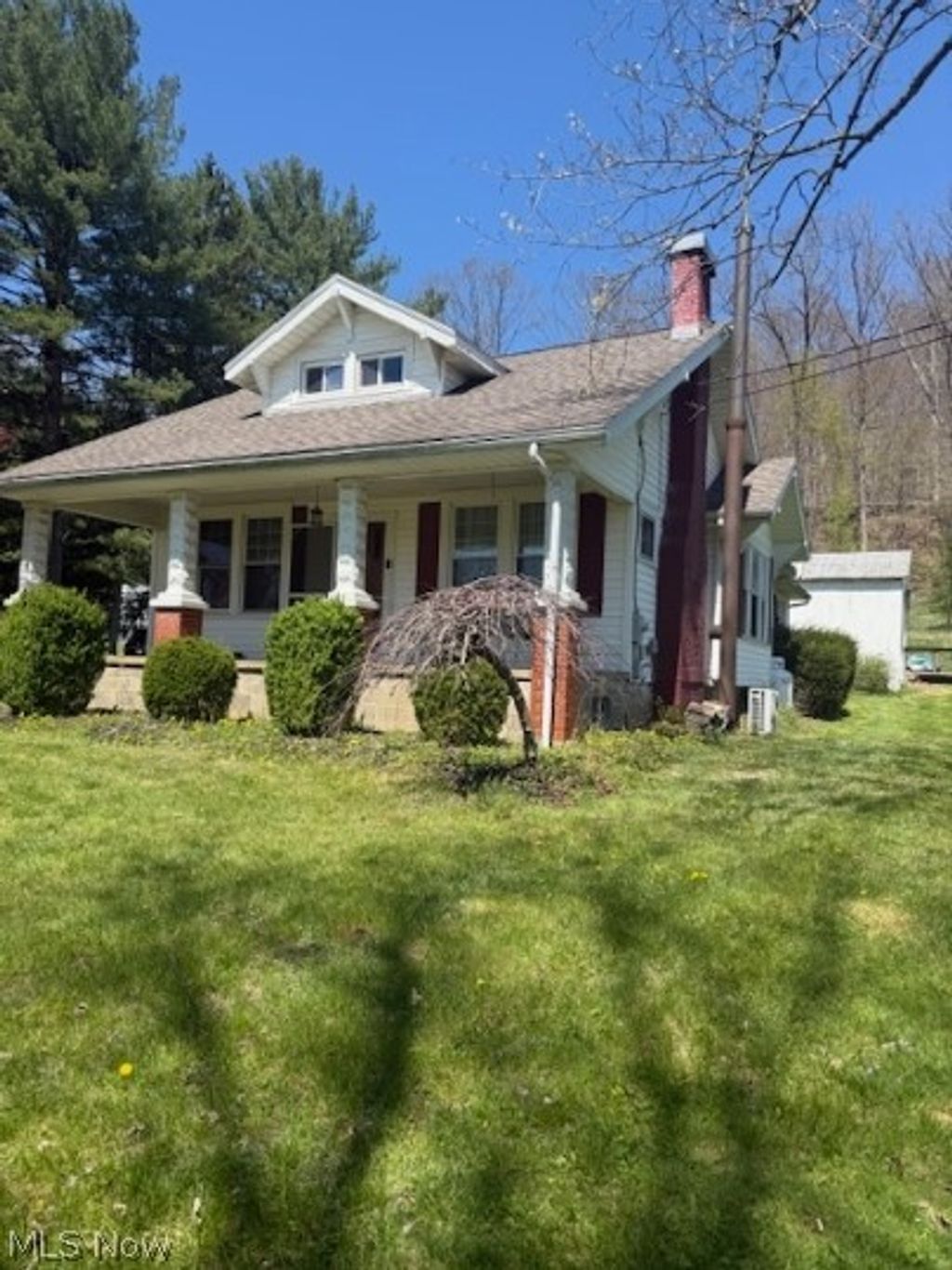 Photo of 24514 County Road 24, Coshocton, OH 43812 (MLS # 5202084)