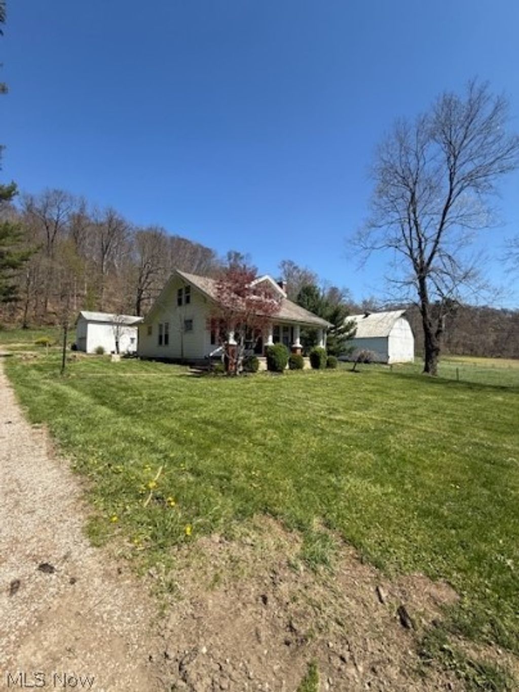 Photo of 24514 County Road 24, Coshocton, OH 43812 (MLS # 5202084)