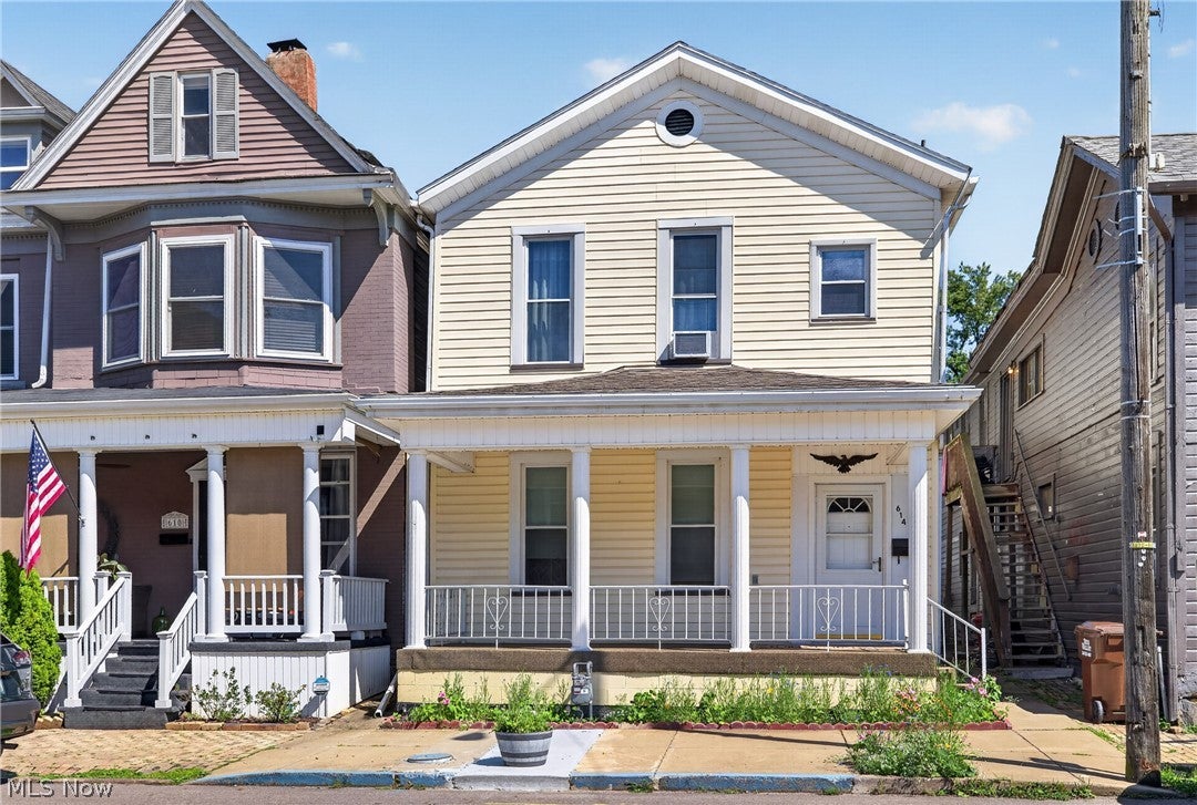 614 Main Street