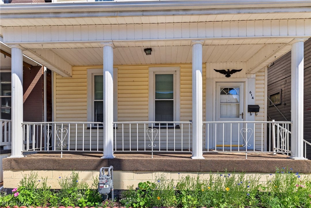 614 Main Street