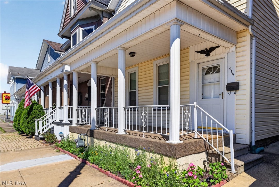 614 Main Street