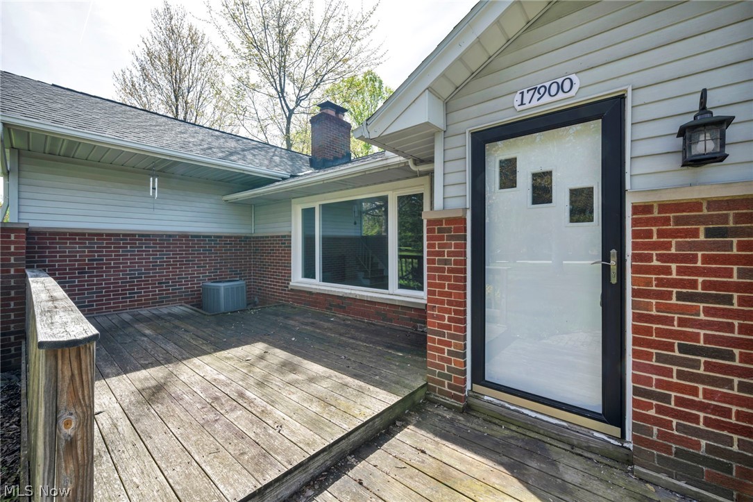 17900 Hicks Road