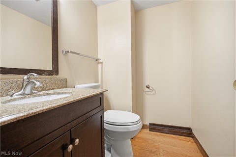 Tiny photo for 25 Kester Drive, Mount Vernon, OH 43050 (MLS # 5256872)