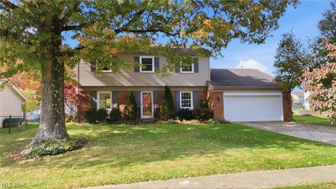 Tiny photo for 25 Kester Drive, Mount Vernon, OH 43050 (MLS # 5256872)