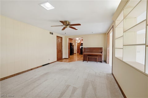 Tiny photo for 25 Kester Drive, Mount Vernon, OH 43050 (MLS # 5256872)