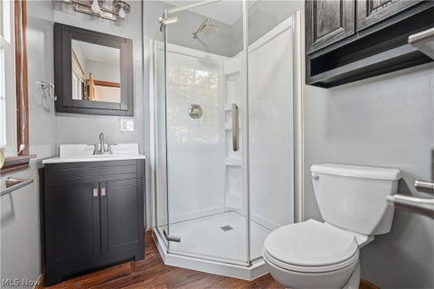 Tiny photo for 25 Kester Drive, Mount Vernon, OH 43050 (MLS # 5256872)