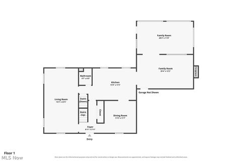 Tiny photo for 25 Kester Drive, Mount Vernon, OH 43050 (MLS # 5256872)