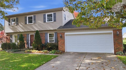 Photo of 25 Kester Drive, Mount Vernon, OH 43050 (MLS # 5256872)