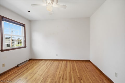 Tiny photo for 25 Kester Drive, Mount Vernon, OH 43050 (MLS # 5256872)