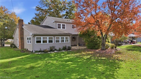 Tiny photo for 25 Kester Drive, Mount Vernon, OH 43050 (MLS # 5256872)