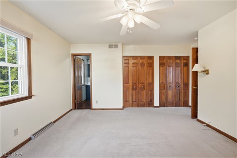 Tiny photo for 25 Kester Drive, Mount Vernon, OH 43050 (MLS # 5256872)