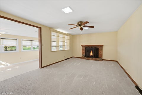 Tiny photo for 25 Kester Drive, Mount Vernon, OH 43050 (MLS # 5256872)