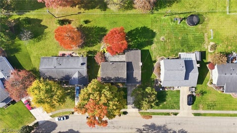 Tiny photo for 25 Kester Drive, Mount Vernon, OH 43050 (MLS # 5256872)