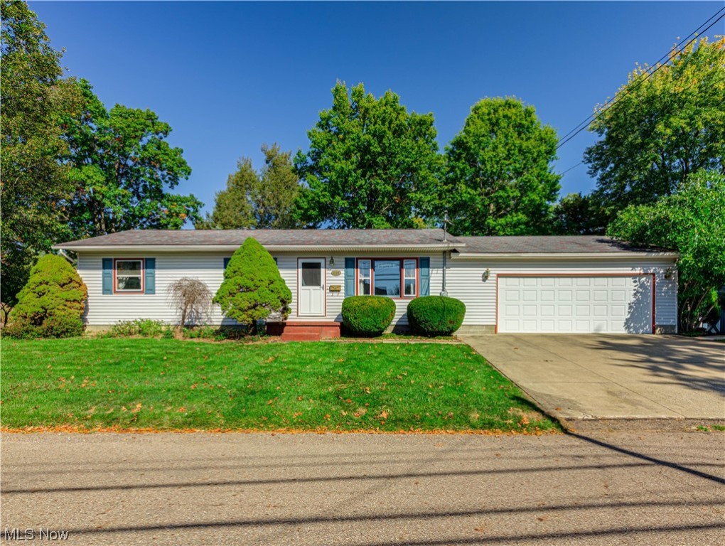 Barberton Realty Cos West Side - Residential