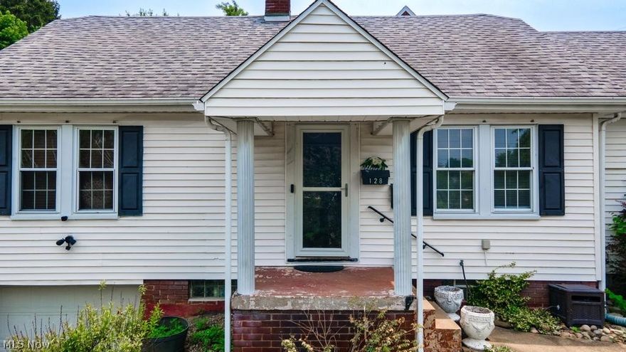 MOTIVATED TO SELL!  SELLER WILL LOOK AT ANY REASONABLE OFFER!  Welcome to your dream home in a prime location! This spacious 3-bedroom house features a master bedroom with a full bath for added convenience. The large kitchen pantry and fully equipped kitchen are perfect for those who love to cook and entertain. Cozy up by the decorative fireplace on chilly evenings or relax on the patio overlooking the flat side yard, providing plenty of space for outdoor activities. Situated on a corner lot, this property is just a stone's throw away from the hospital, major university, and a plethora of shopping and dining options. Additional features include plenty of storage space, making it easy to keep your home organized and clutter-free. The seller is motivated, making this the perfect opportunity to make this house your own. Don't miss out on this incredible property that offers both comfort and convenience in one desirable package! Call your favorite Cedar One Realty agent for a showing today!