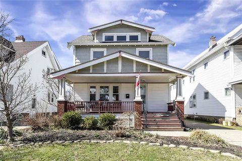 2142 Chesterland Avenue, Lakewood, OH 44107 - #: 5107737