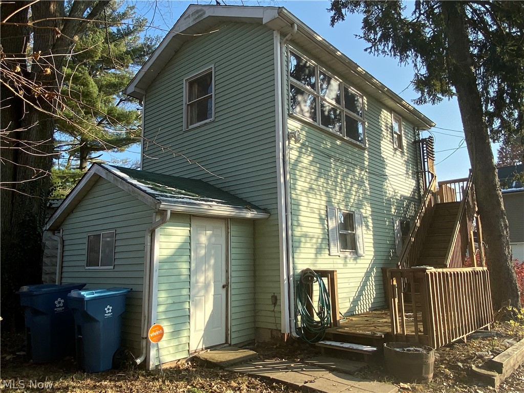 Shore Acres - Residential