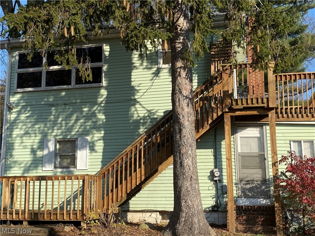 Shore Acres - Residential