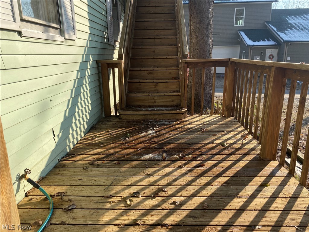 Shore Acres - Residential