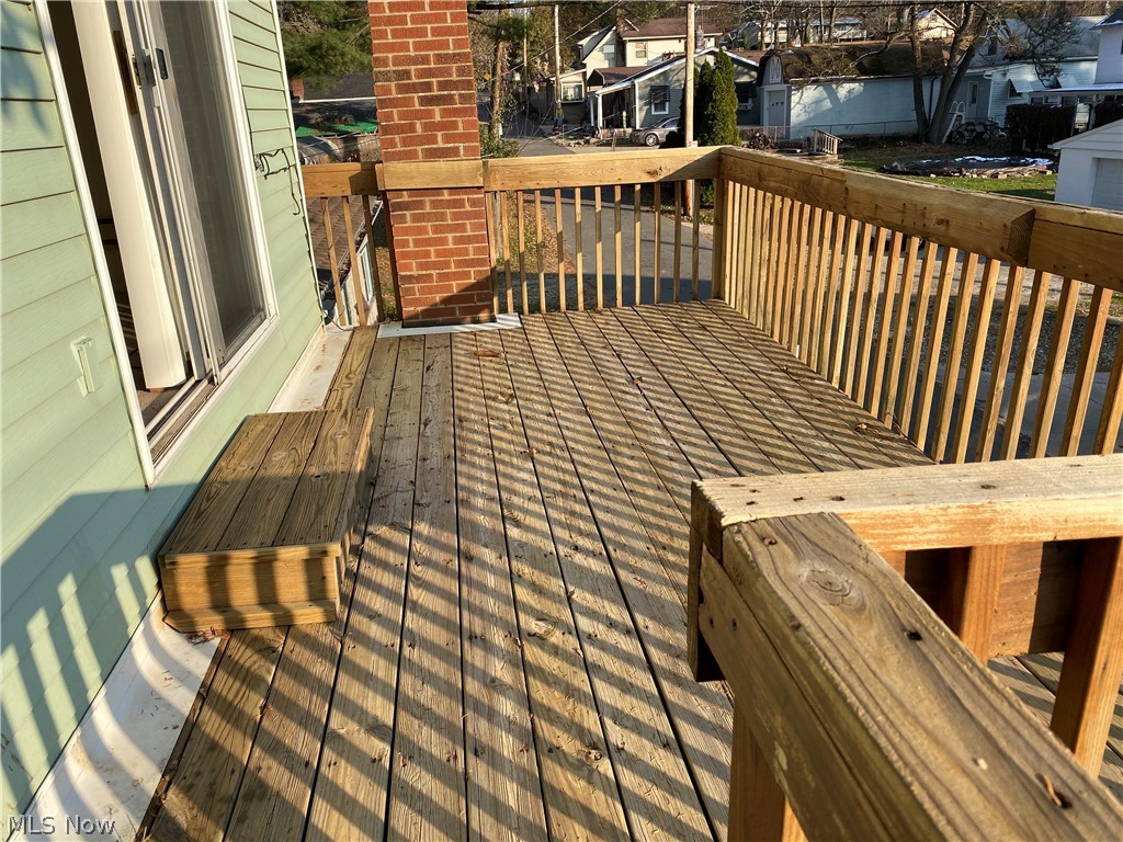 Shore Acres - Residential