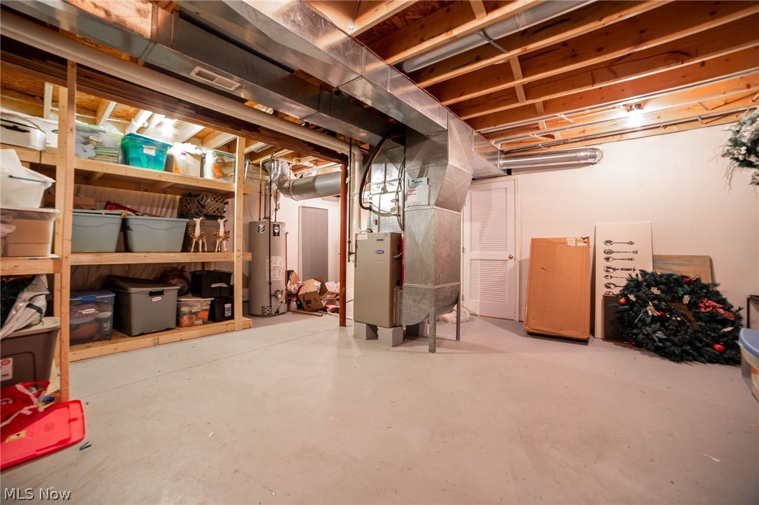 Deerfield Estates Sub - Residential