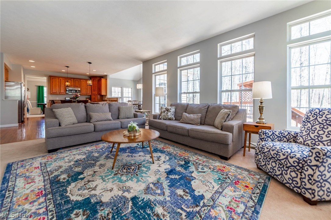 Deerfield Estates Sub - Residential