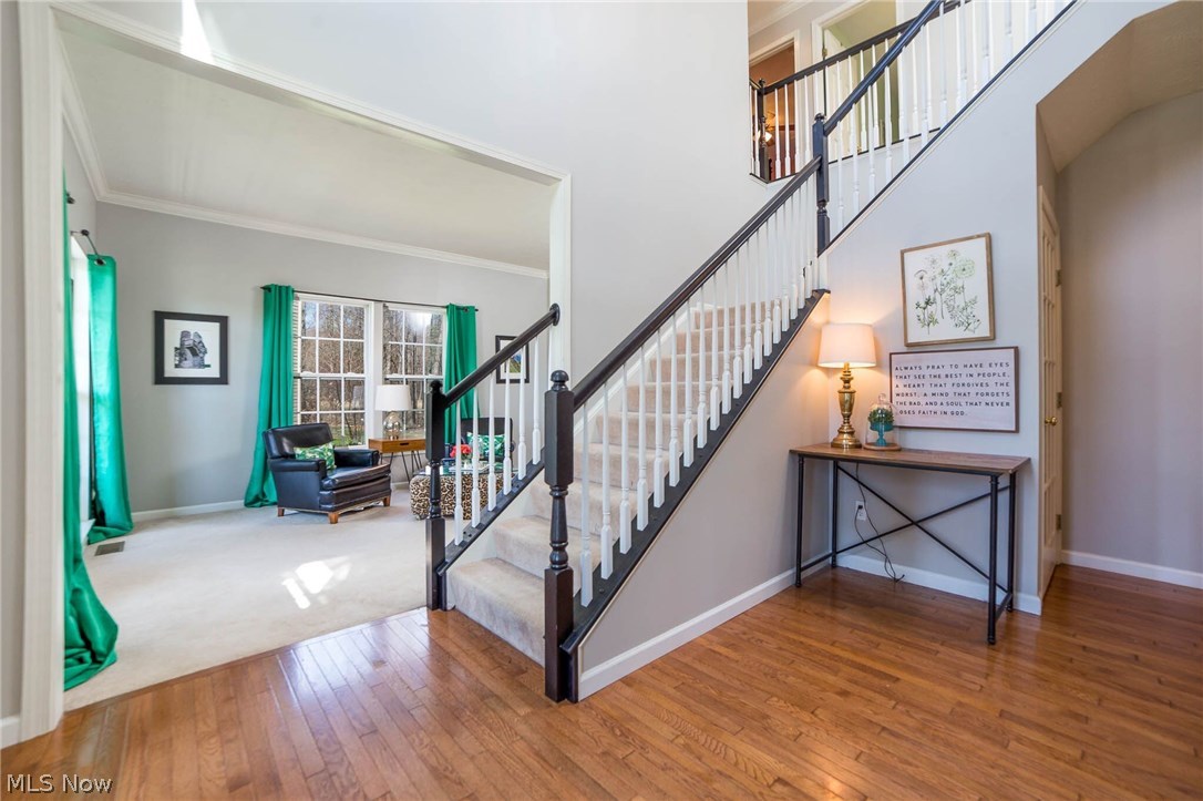 Deerfield Estates Sub - Residential