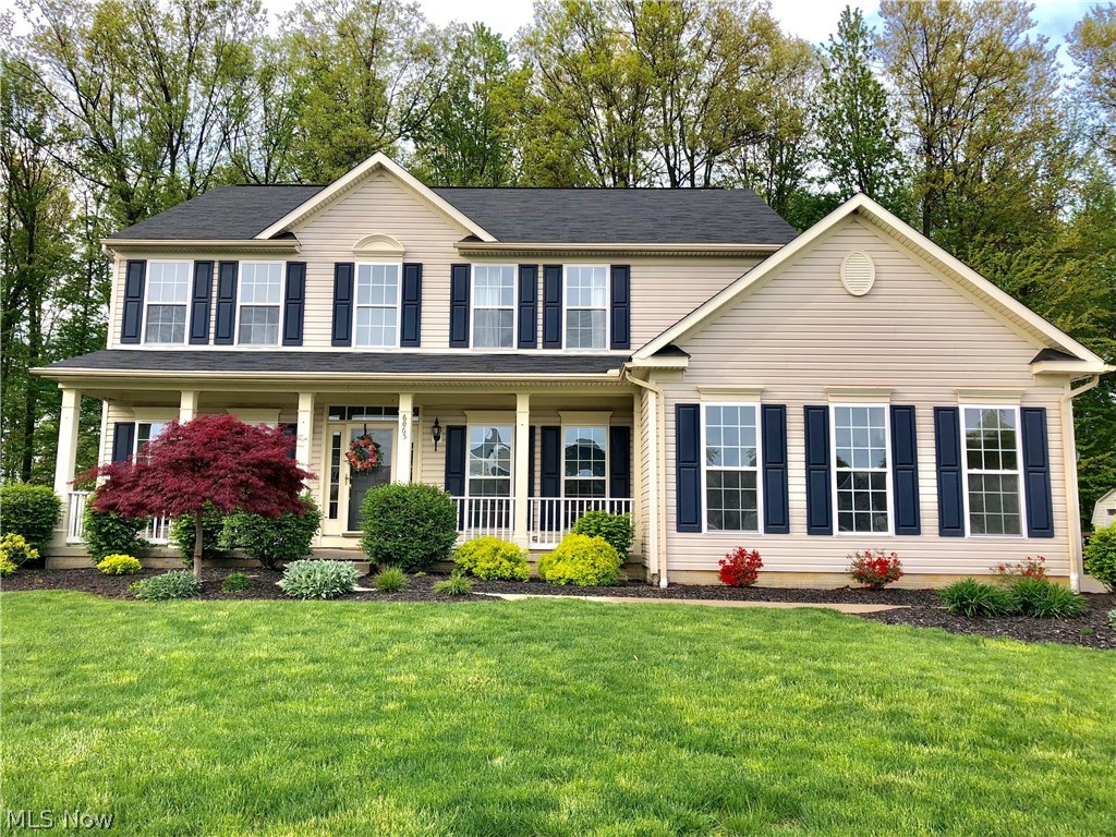 Deerfield Estates Sub - Residential