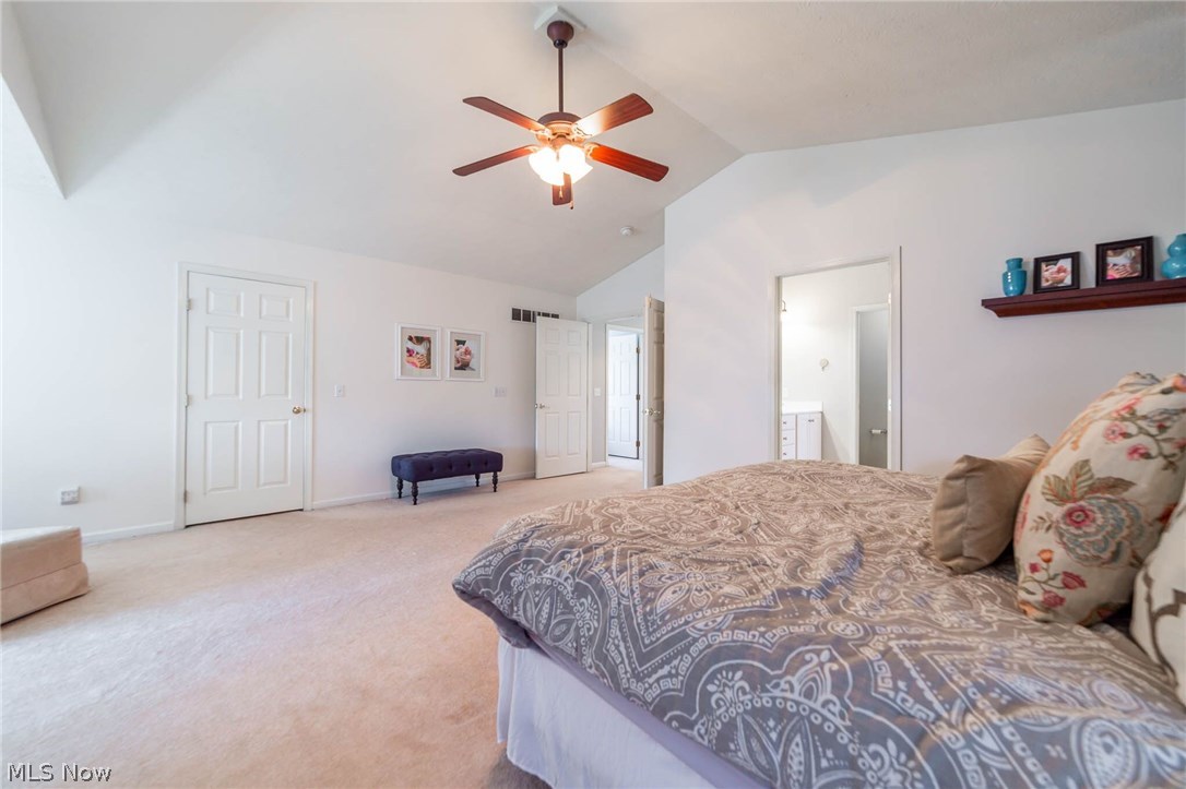 Deerfield Estates Sub - Residential