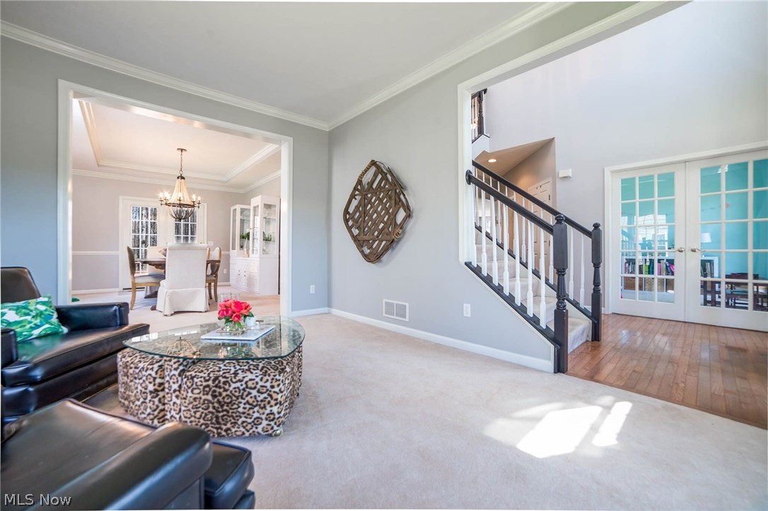 Deerfield Estates Sub - Residential