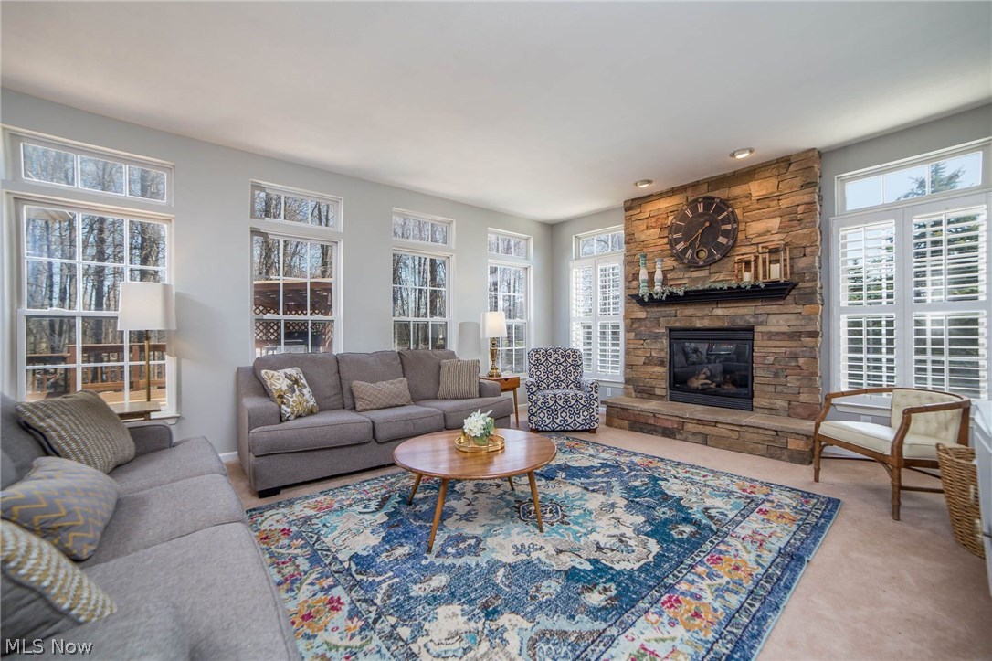 Deerfield Estates Sub - Residential